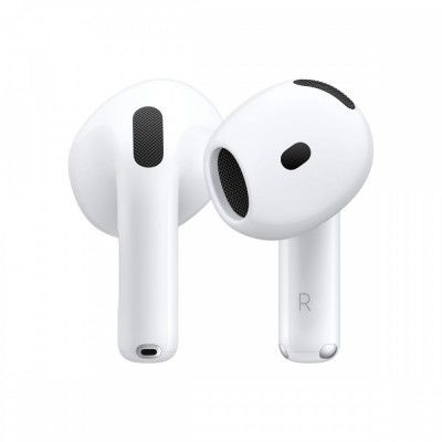 AirPods 4 com Cancelamento ativo de ru�do