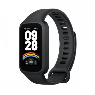 Smartband Band 9 Active Preto