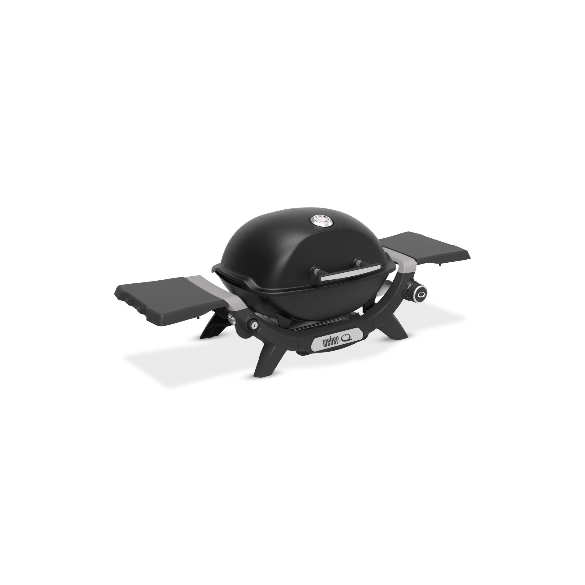 Barbecue Q 1200N Weber