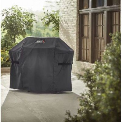 Cobertura Premium Spirit 4 Queimadores