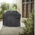 Cobertura Premium Spirit 4 Queimadores Cobertura Premium Spirit 4 Queimadores