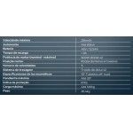 Urbanglide Trotinete Ecross Duo 12,5Ah 48V Urbanglide Trotinete Ecross Duo 12,5Ah 48V