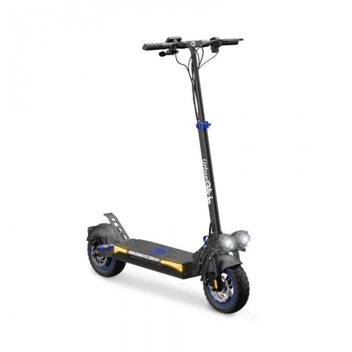 Urbanglide Trotinete Ecross One 10,4Ah 48V Urbanglide Trotinete Ecross One 10,4Ah 48V