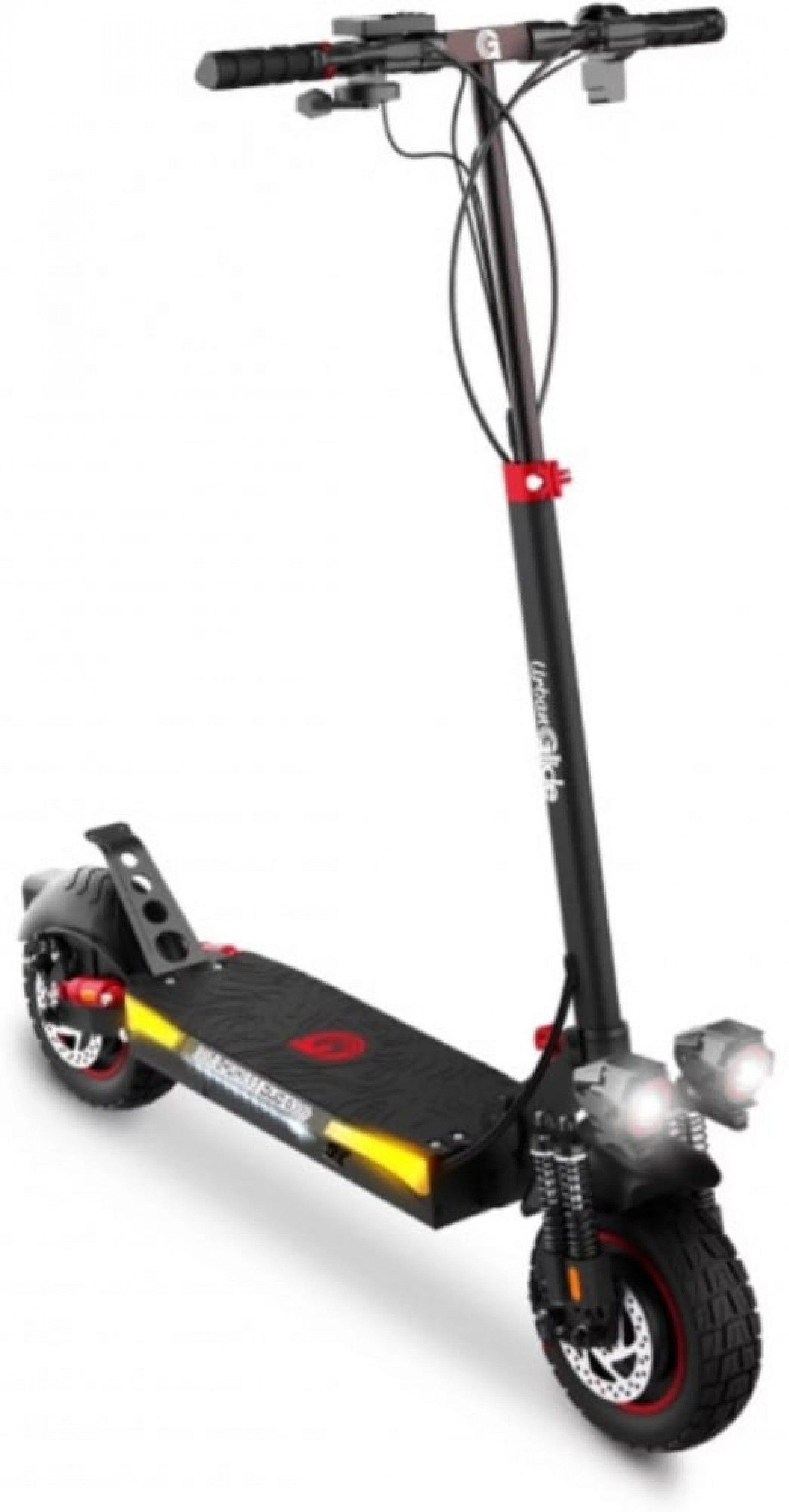 Urbanglide Trotinete Ecross Duo 12,5Ah 48V