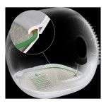 Acess�rio Petkit High Performance Cat Litter Pad Max