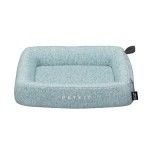 Cama Petkit Deep Sleep All Season Verde Small