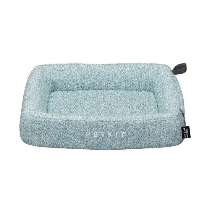 Cama Petkit Deep Sleep All Season Verde Small