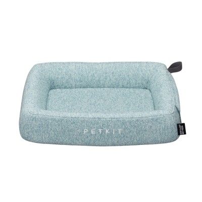 Cama Petkit Deep Sleep All Season Verde Small