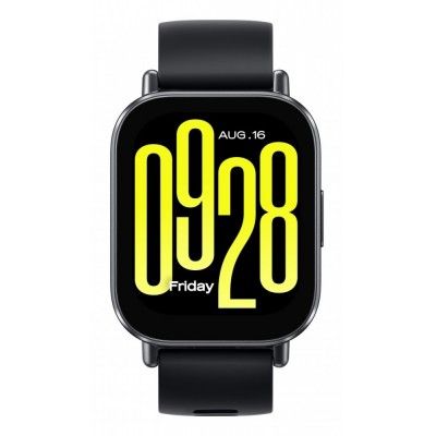 Smartwatch Redmi Watch 5 Active Preto