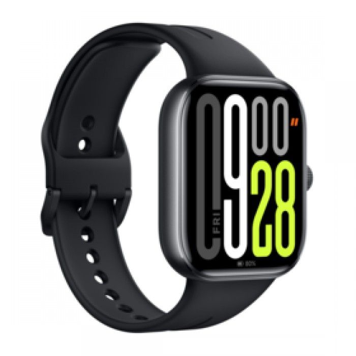 Redmi Watch 5 Obsidian Black Redmi Watch 5 Obsidian Black