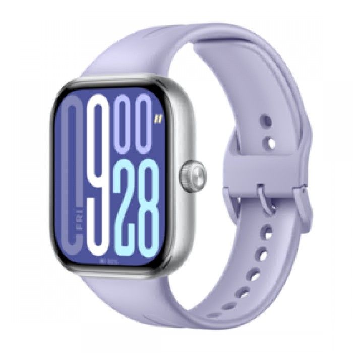Redmi Watch 5 Lavender Purple Redmi Watch 5 Lavender Purple