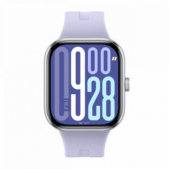 Redmi Watch 5 Lavender Purple Redmi Watch 5 Lavender Purple