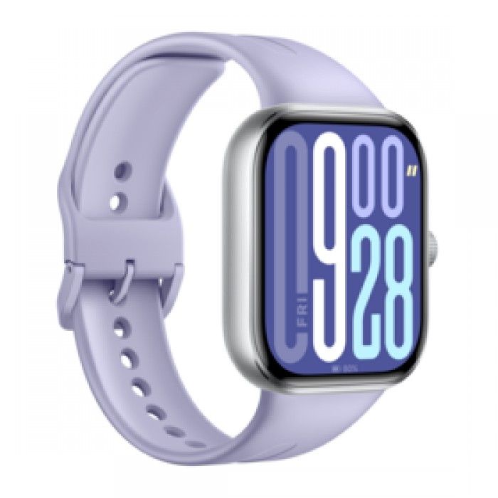 Redmi Watch 5 Lavender Purple Redmi Watch 5 Lavender Purple