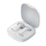 Os-Baseus Bowie E16 Tws True Wireless Bluetooth Earphones Starlight White Os-Baseus Bowie E16 Tws True Wireless Bluetooth Earphones Starlight White