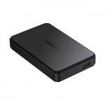 Airpow2 Qi2 magnetic powerbank 10000mAh 22.5W (black) Airpow2 Qi2 magnetic powerbank 10000mAh 22.5W (black)