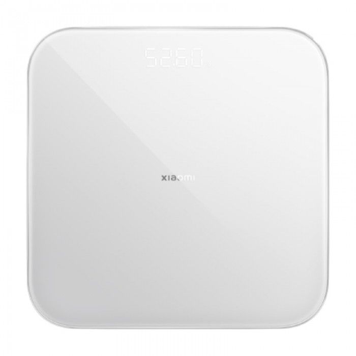 Balan�a Smart Scale S200 White