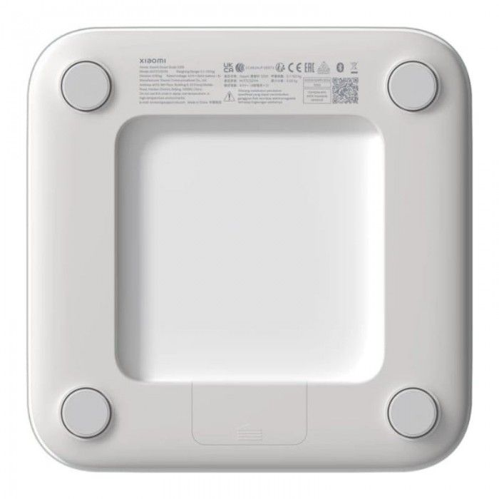 Balan�a Smart Scale S200 White