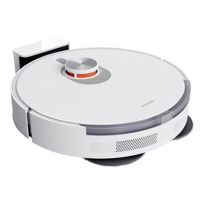 Robot Xiaomi Aspirador Robot Vacuum S20 Plus White Robot Xiaomi Aspirador Robot Vacuum S20 Plus White