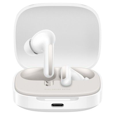 Auriculares Redmi Buds 6 Cloud White