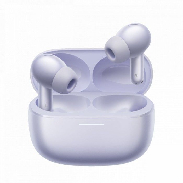 Auriculares Redmi Buds 6 Pro Laven Puple Auriculares Redmi Buds 6 Pro Laven Puple