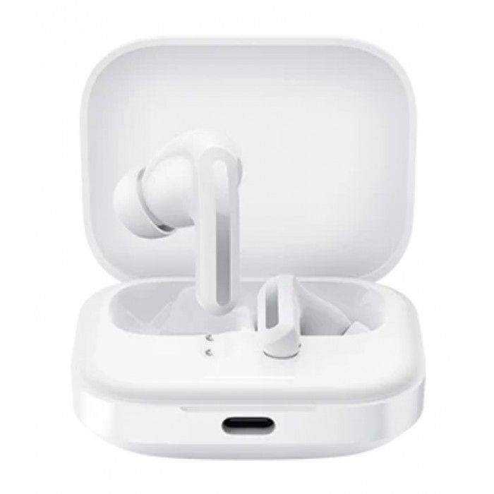 Auriculares Buds 5 Ceramic White Auriculares Buds 5 Ceramic White
