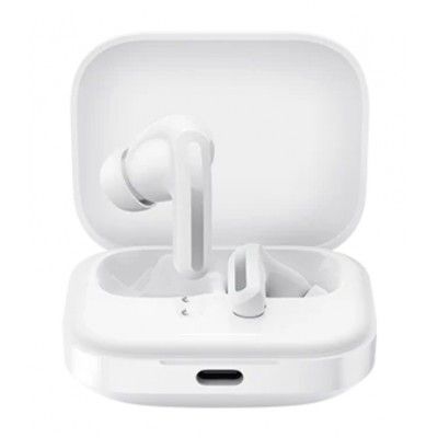 Auriculares Buds 5 Ceramic White