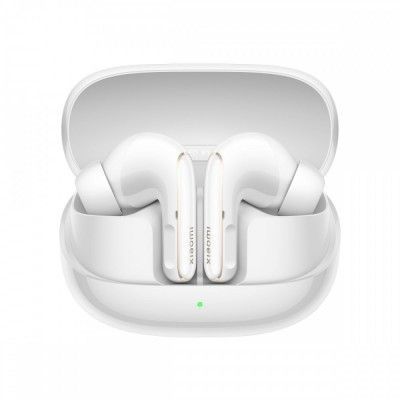Auriculares Buds 5 Pro BT White Auriculares Buds 5 Pro BT White