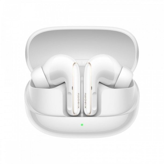 Auriculares Buds 5 Pro BT White Auriculares Buds 5 Pro BT White