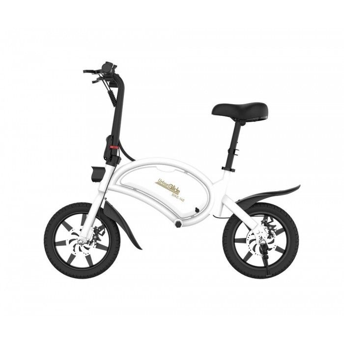 Bike 140 White Bike 140 White