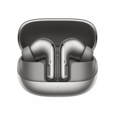 Auriculares Xiaomi Buds 5 Pro BT Titanium Auriculares Xiaomi Buds 5 Pro BT Titanium