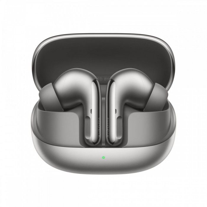 Auriculares Xiaomi Buds 5 Pro BT Titanium Auriculares Xiaomi Buds 5 Pro BT Titanium