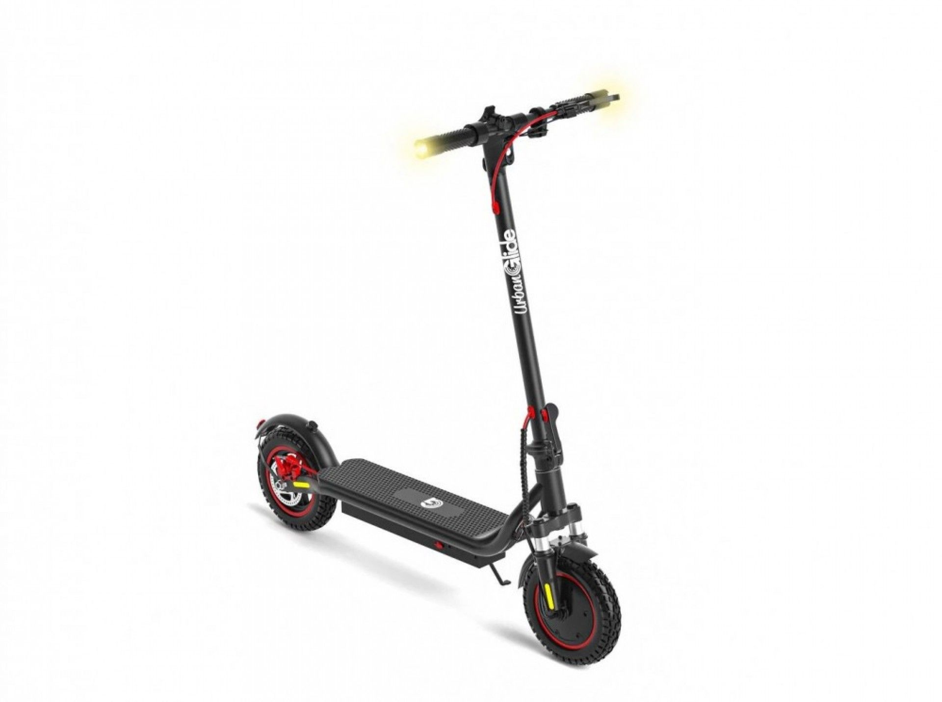 Trotinete Urbanglide Ride 100 Plus 7,8Ah - 39580