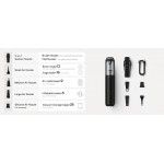 Aspirador Baseus A3LITE Car Vacuum Cleaner Black Aspirador Baseus A3LITE Car Vacuum Cleaner Black