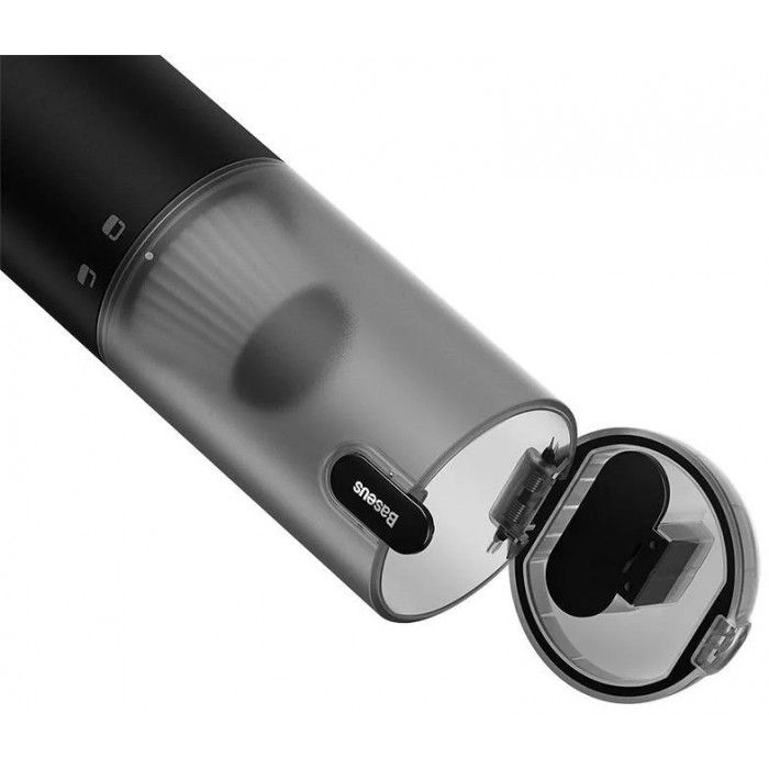 Aspirador Baseus A3LITE Car Vacuum Cleaner Black Aspirador Baseus A3LITE Car Vacuum Cleaner Black
