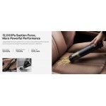 Aspirador Baseus A3LITE Car Vacuum Cleaner Black Aspirador Baseus A3LITE Car Vacuum Cleaner Black
