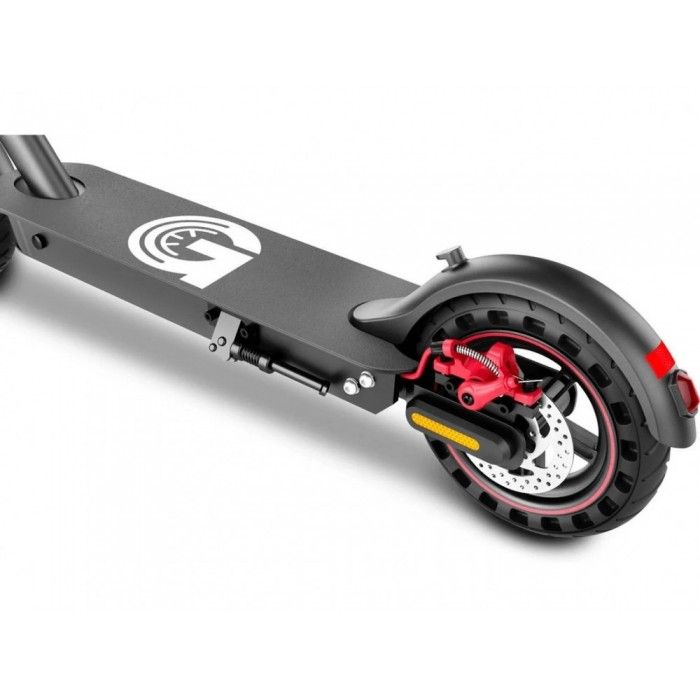 Electric Scooter 10P Ride-100 Pro Ii - 7.5Ah Electric Scooter 10P Ride-100 Pro Ii - 7.5Ah