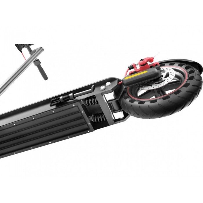 Electric Scooter 10P Ride-100 Pro Ii - 7.5Ah Electric Scooter 10P Ride-100 Pro Ii - 7.5Ah