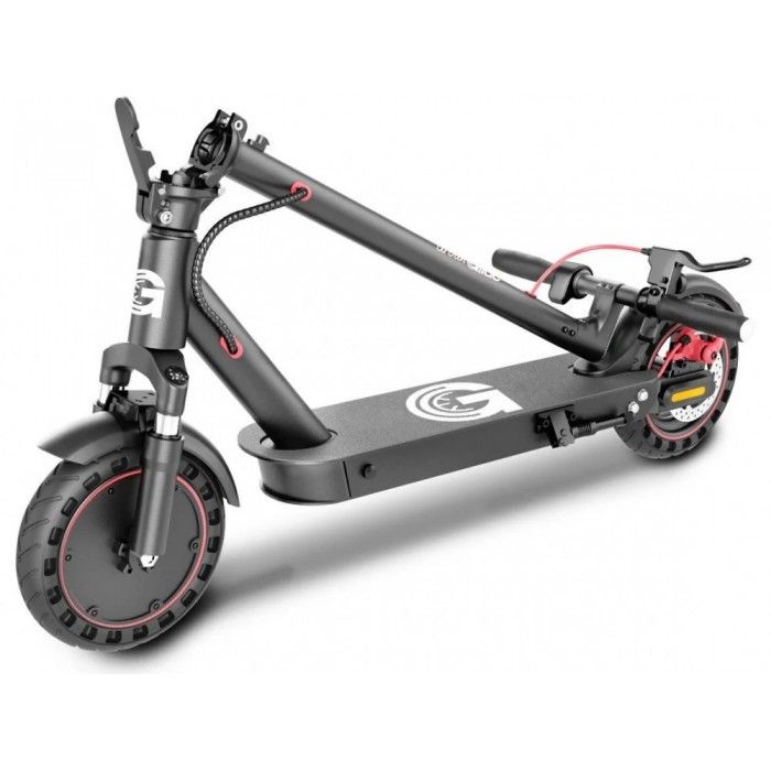 Electric Scooter 10P Ride-100 Pro Ii - 7.5Ah Electric Scooter 10P Ride-100 Pro Ii - 7.5Ah