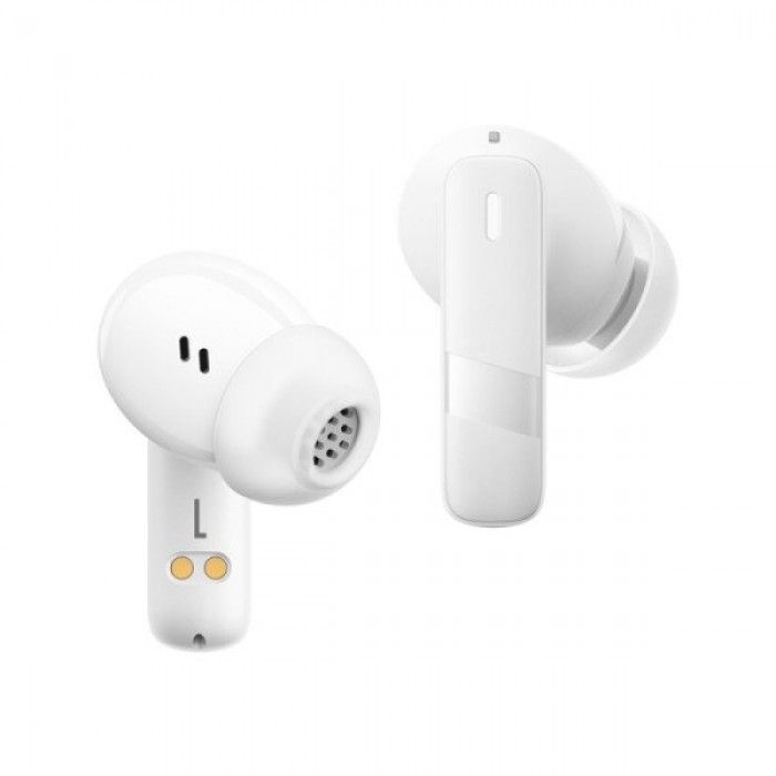 Auriculares Bowie E20 Wireless White Auriculares Bowie E20 Wireless White