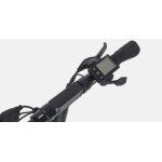 Trotinete Urbanglide Ecross Pro Boost 48V 13Ah - 1600W Preto - 57164 Trotinete Urbanglide Ecross Pro Boost 48V 13Ah - 1600W Preto - 57164