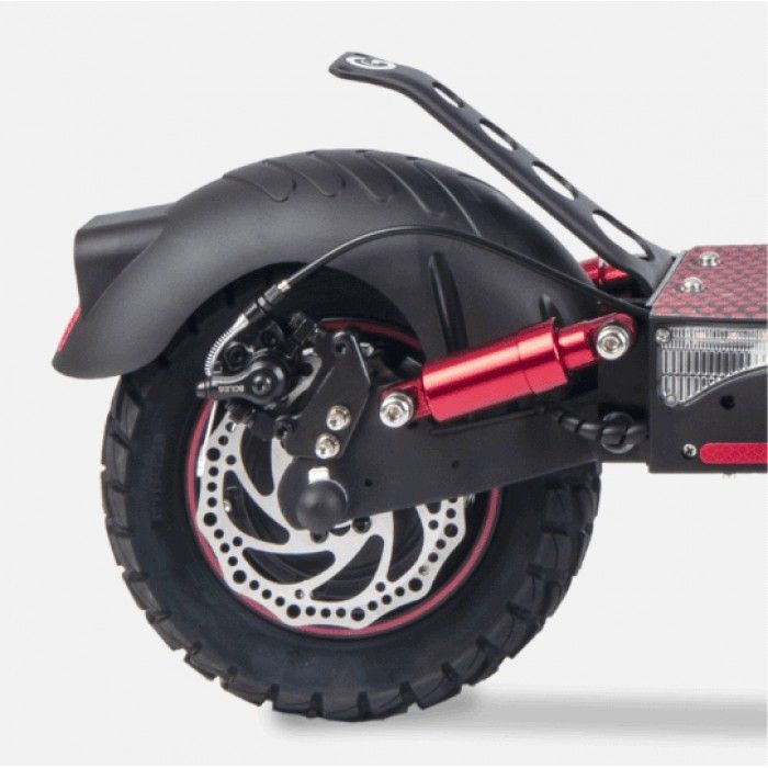 Trotinete Urbanglide Ecross Pro Boost 48V 13Ah - 1600W Preto - 57164 Trotinete Urbanglide Ecross Pro Boost 48V 13Ah - 1600W Preto - 57164