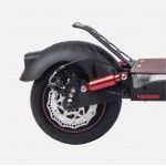 Trotinete Urbanglide Ecross Pro 48V 13Ah 800W Preto - 57157 Trotinete Urbanglide Ecross Pro 48V 13Ah 800W Preto - 57157