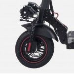 Trotinete Urbanglide Ecross Pro 48V 13Ah 800W Preto - 57157 Trotinete Urbanglide Ecross Pro 48V 13Ah 800W Preto - 57157