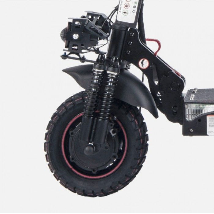 Trotinete Urbanglide Ecross Pro Boost 48V 13Ah - 1600W Preto - 57164 Trotinete Urbanglide Ecross Pro Boost 48V 13Ah - 1600W Preto - 57164