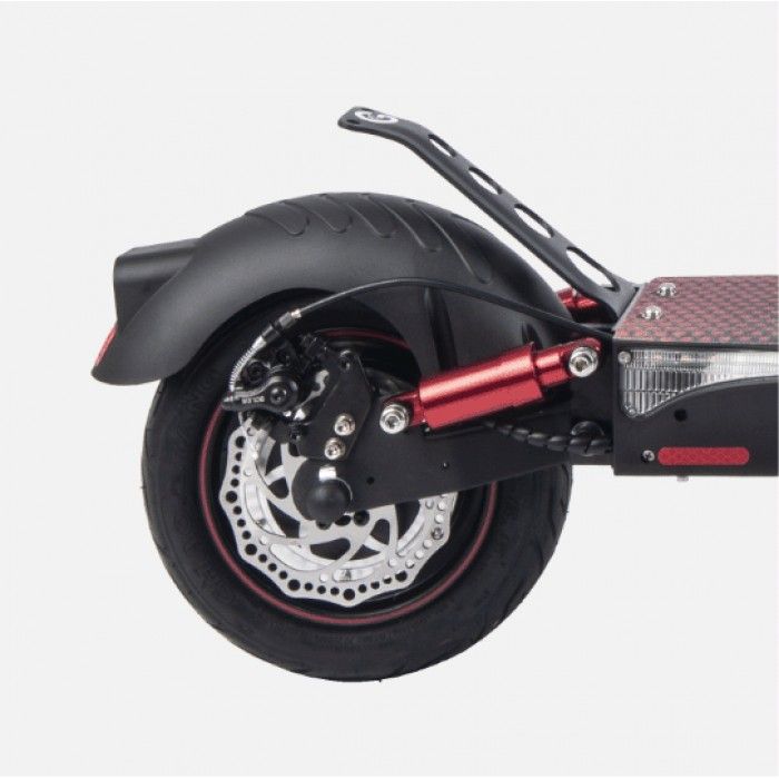 Trotinete Urbanglide Ecross Pro 48V 13Ah 800W Preto - 57157 Trotinete Urbanglide Ecross Pro 48V 13Ah 800W Preto - 57157