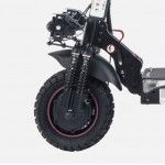 Trotinete Urbanglide Ecross Pro Boost 48V 13Ah - 1600W Preto - 57164 Trotinete Urbanglide Ecross Pro Boost 48V 13Ah - 1600W Preto - 57164