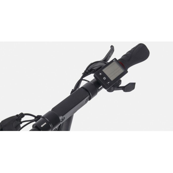 Trotinete Urbanglide Ecross Pro 48V 13Ah 800W Preto - 57157 Trotinete Urbanglide Ecross Pro 48V 13Ah 800W Preto - 57157