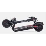 Trotinete Urbanglide Ecross Pro Boost 48V 13Ah - 1600W Preto - 57164 Trotinete Urbanglide Ecross Pro Boost 48V 13Ah - 1600W Preto - 57164