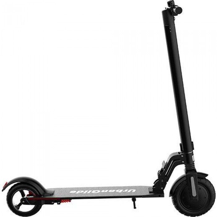 Trotinete Urbanglide Ride-85 Plus 5,2Ah - 16789 Trotinete Urbanglide Ride-85 Plus 5,2Ah - 16789