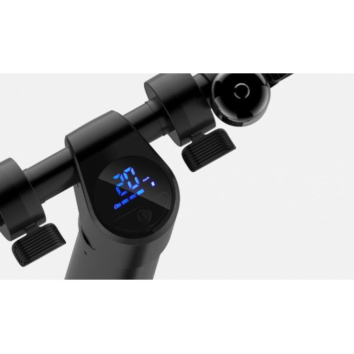 Trotinete Urbanglide Ride-85 Plus 5,2Ah - 16789 Trotinete Urbanglide Ride-85 Plus 5,2Ah - 16789